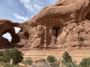 Arches National Park