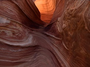 The Wave Coyote Buttes