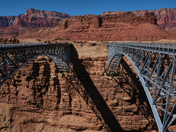 Grand Canyon National Park, Navajo Bridge