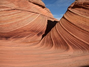 The Wave - Coyote Buttes