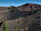 Craters of the Moon National Monument
