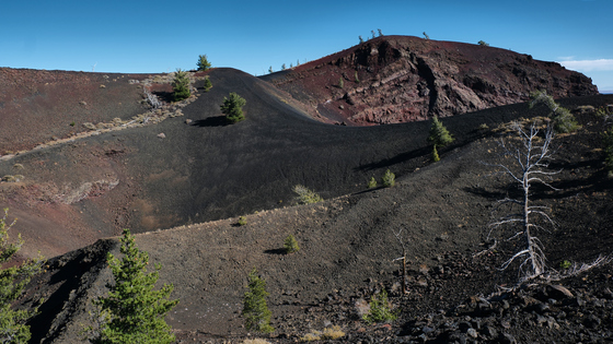 Craters of the Moon National Monument