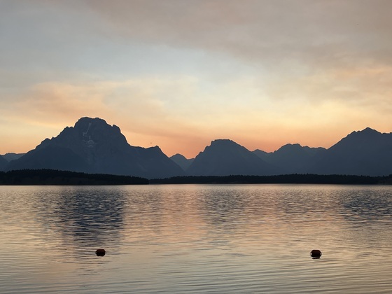 Grand Teton National Park
