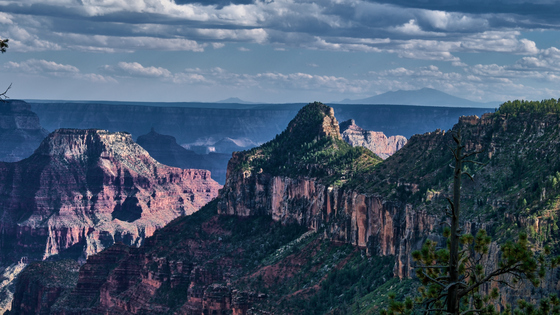 Grand Canyon National Park