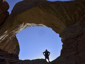 Arches National Park