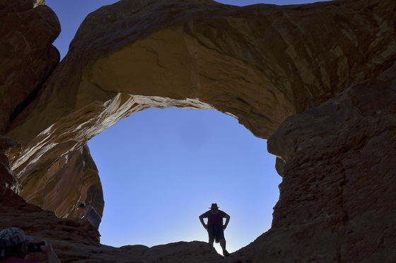 Arches National Park