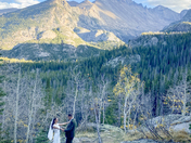Rocky Mountain National Park