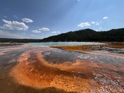 Yellowstone National Park