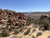 Arches National Park