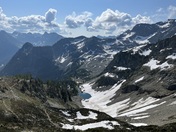 North Cascades National Park