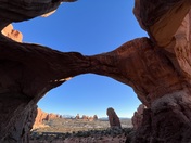Arches National Park