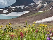 Three Sisters Wilderness