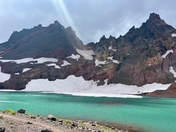 Three Sister Wilderness