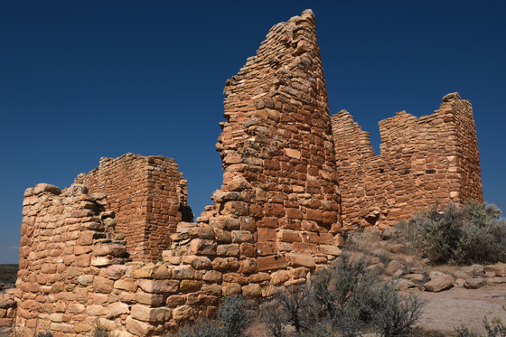 Hovenweep National Monument