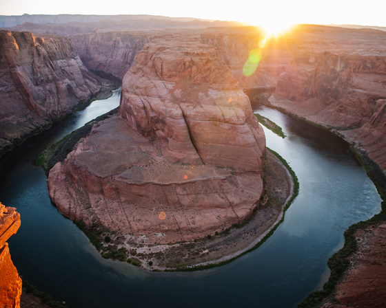 Glen Canyon National Recreation Area
