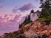 Acadia National Park