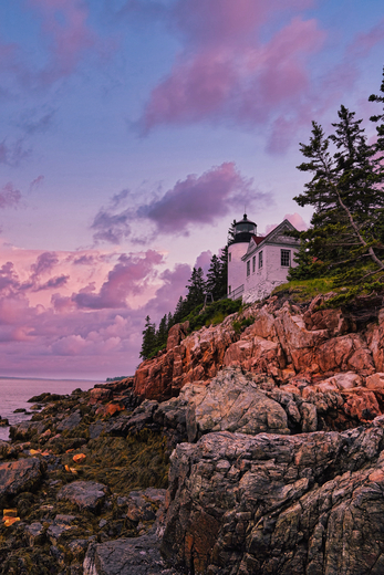 Acadia National Park