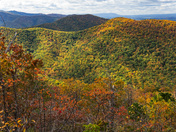 Shenandoah National Park