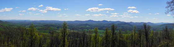 Blue Ridge Parkway