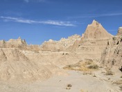 Theodore Roosevelt National Park