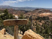 Bryce Canyon National Park