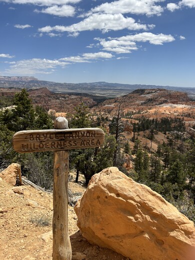Bryce Canyon National Park