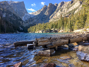 Rocky Mountain National Park