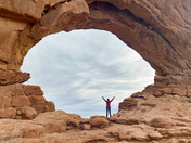Arches National Park