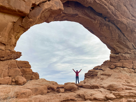 Arches National Park