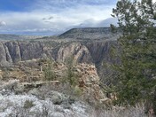 Black Canyon of the Gunnison National Park