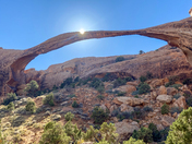 Arches National Park