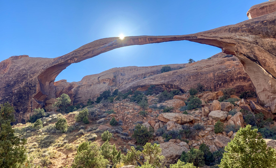 Arches National Park