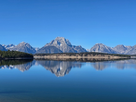 Yellowstone National Park