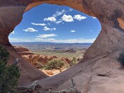 Arches National Park