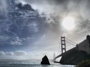 Golden Gate National Recreation Area