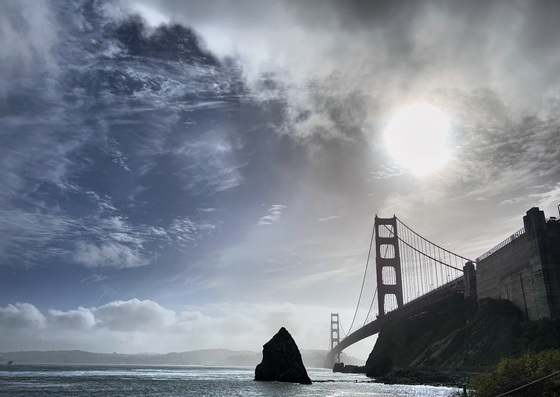 Golden Gate National Recreation Area