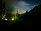 Mount Baker-Snoqualmie National Forest