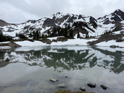 Olympic National Park