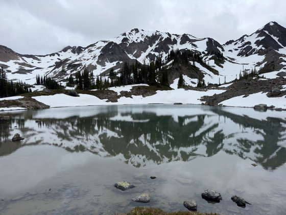 Olympic National Park