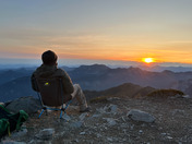Mount Rainier National Park