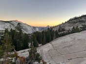 Yosemite National Park