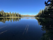Yosemite National Park