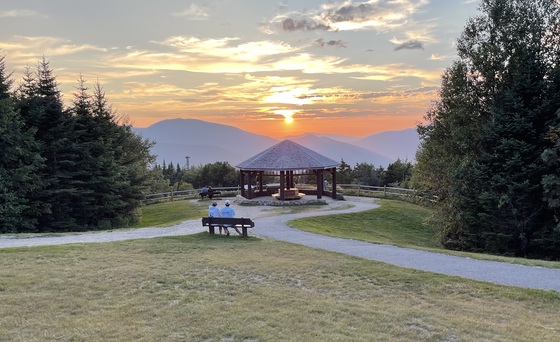 White Mountains 