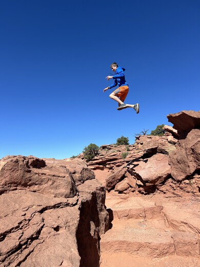 Canyonlands National Park