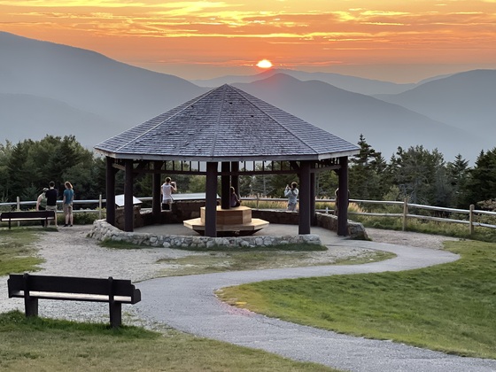 White Mountain National Forest