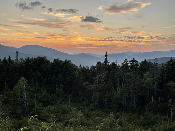 White Mountain National Forest