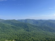 Shenandoah National Park