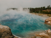 Yellowstone National Park