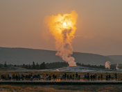 Yellowstone National Park