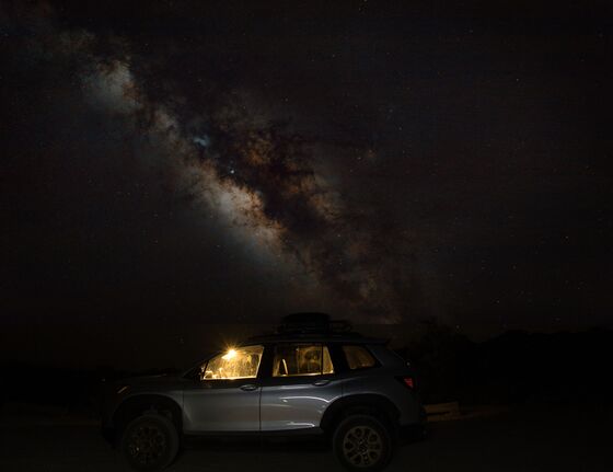 Big Bend National Park